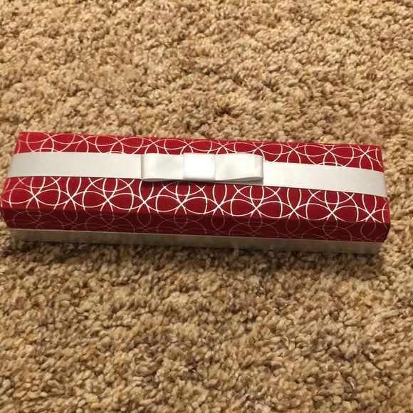 Kohl's Jewelry Brand New Genuine Stone Diamond Accent Bracelet